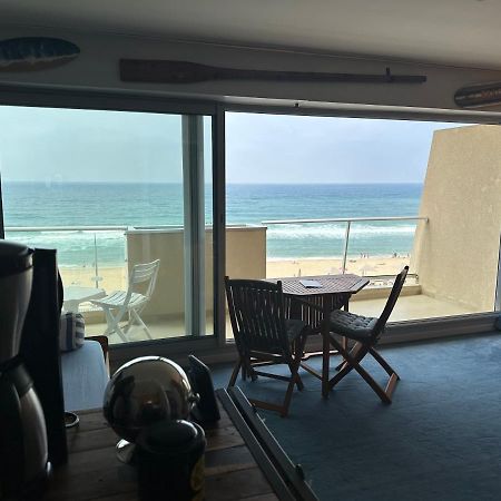 Appartement Ocean View à Lacanau Extérieur photo