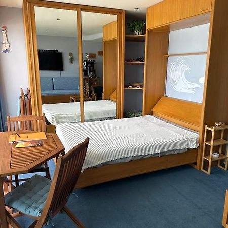 Appartement Ocean View à Lacanau Extérieur photo
