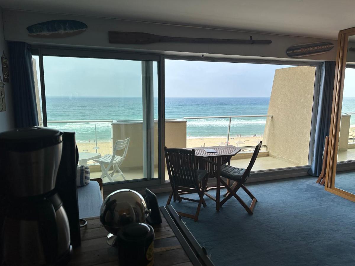 Appartement Ocean View à Lacanau Extérieur photo