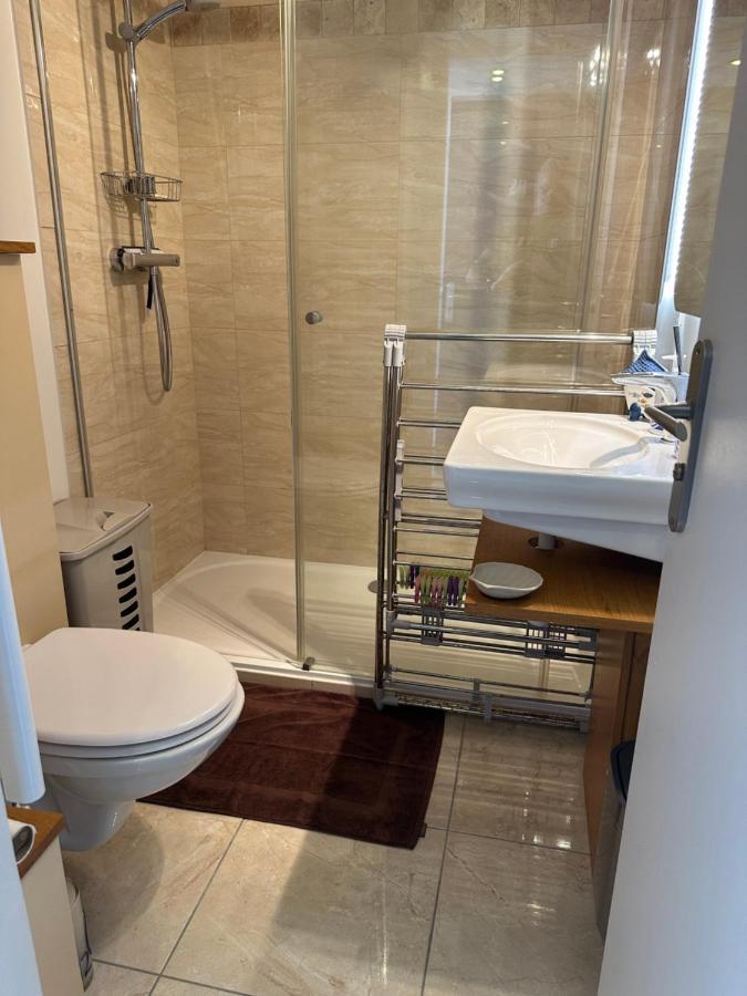Appartement Ocean View à Lacanau Extérieur photo