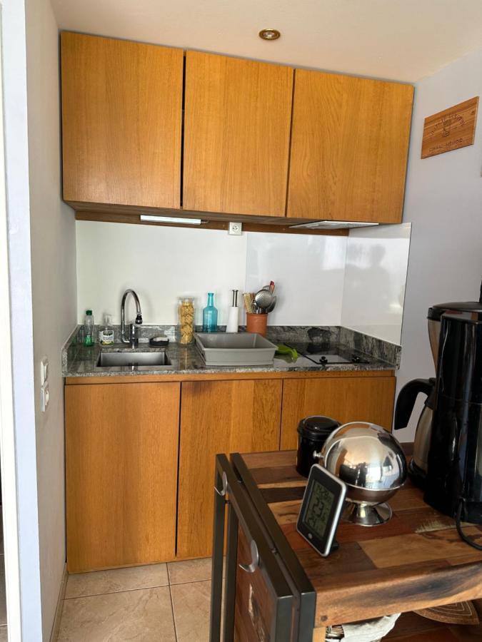 Appartement Ocean View à Lacanau Extérieur photo
